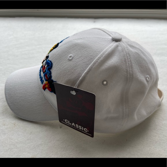 🆕 DISNEY Walt Disney World Baseball Cap - Picture 5 of 8